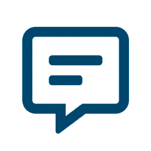 messaging icon